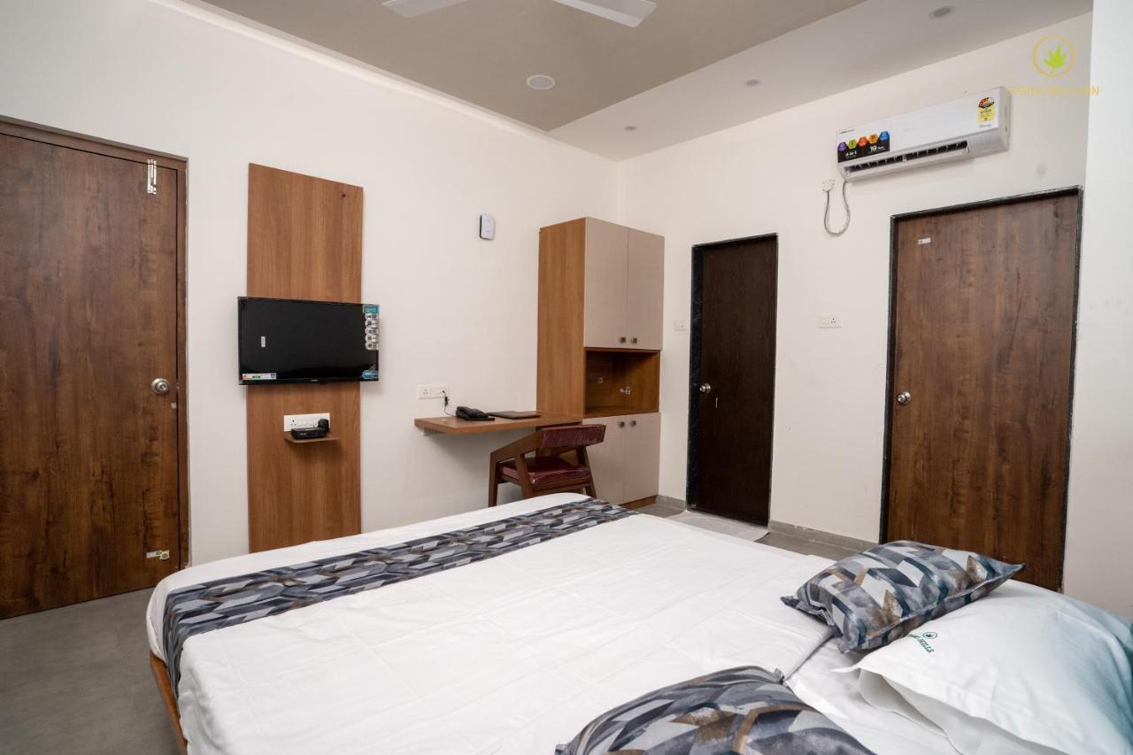Spring Hills Inn Pirangut Екстериор снимка