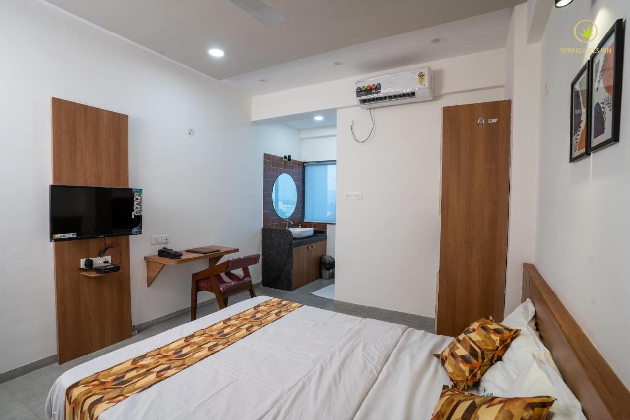 Spring Hills Inn Pirangut Екстериор снимка